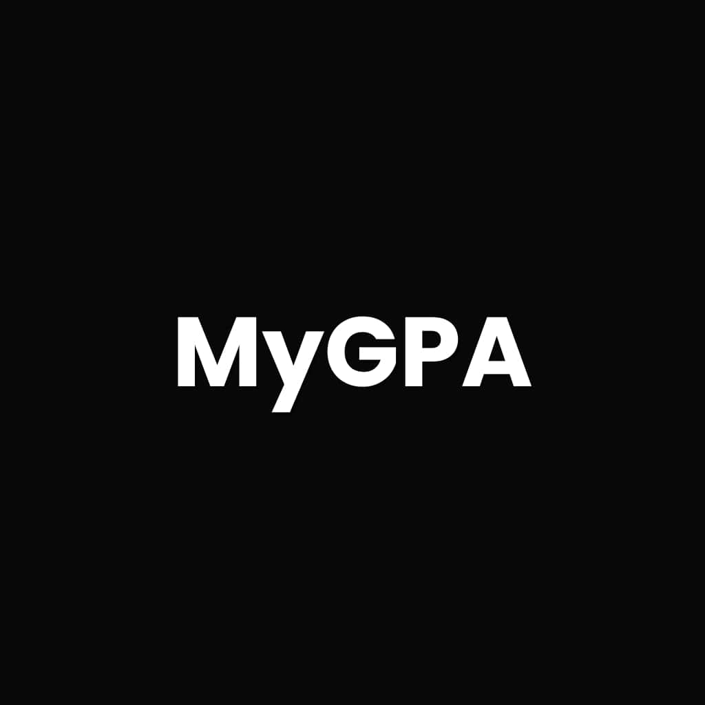 MyGPA