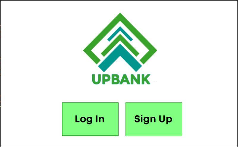 UpBank